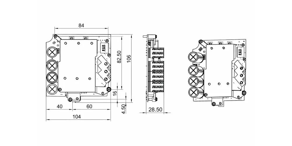 hzpt-EP-Integrated scroll compressor driver for EV-draft