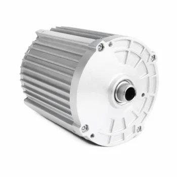 hzpt-EP-Permanent Magnet Synchronous Motor for Electric Vehicles
