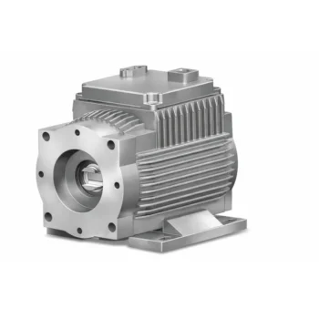hzpt-EP-electric motor for integrated steering pump