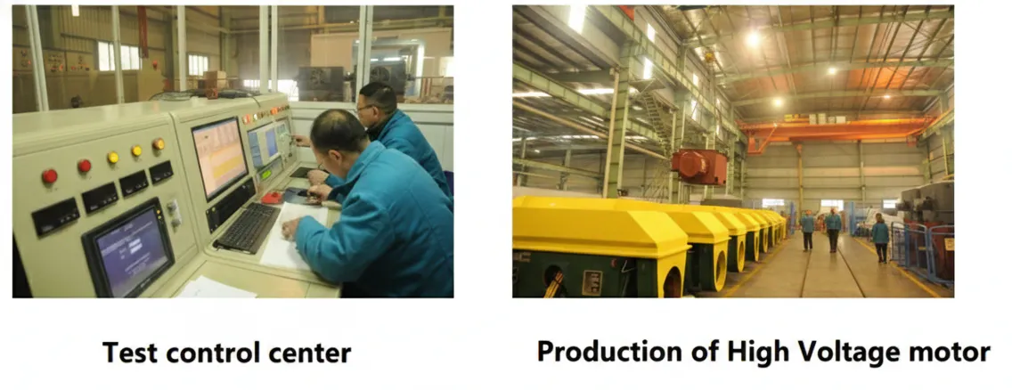hzpt-EVER-POWER-factory