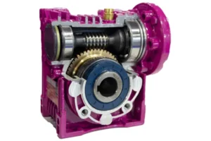 worm gearbox