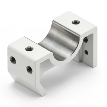 Right reel frame fixed seat
