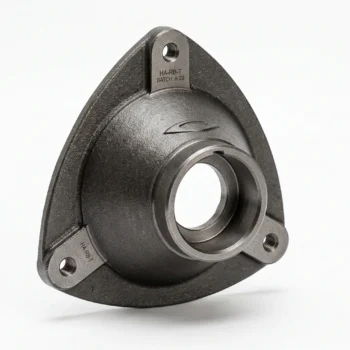 [Triangle] Horizontal Screwdriver Bearing Housing