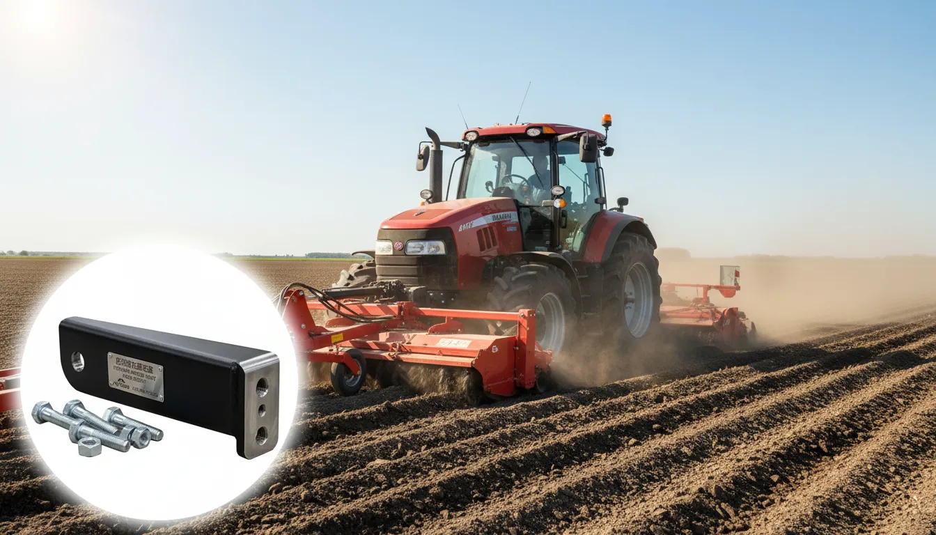 Vibration Resistant Design Details