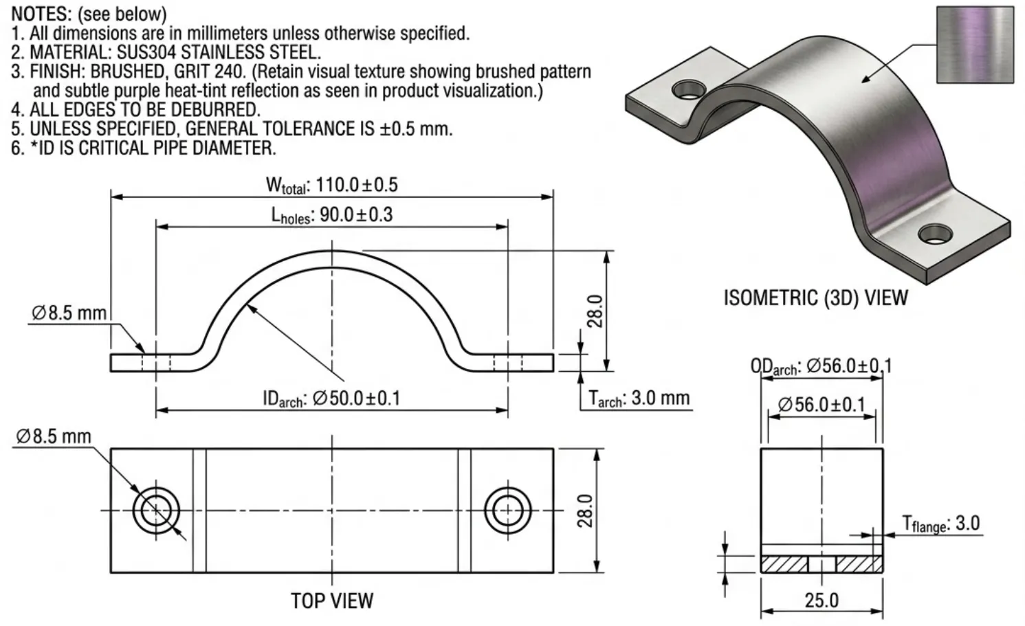 Rotavator Assembly Components