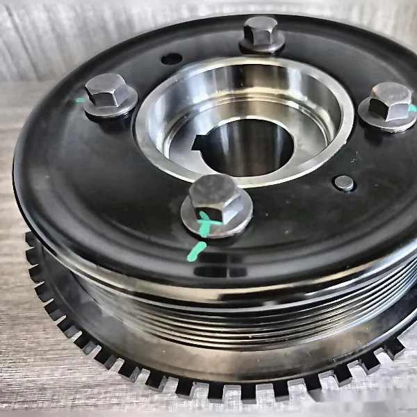 CH-SP166 Water Pump Pulley