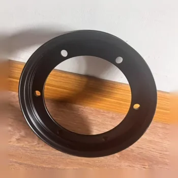 CH-SP169 Water Pump Pulley PK10 176.8mm OD | Ever Power