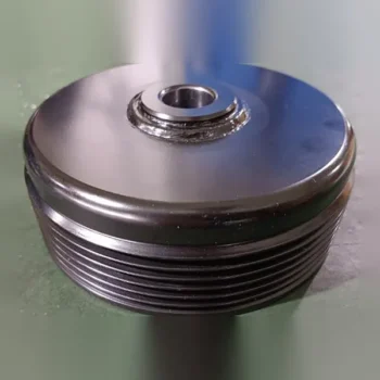 CH-SP180 Water Pump Pulley