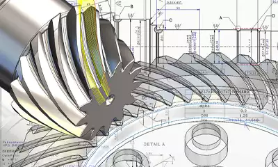 Gearbox