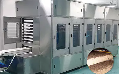 air compressor dry equipment