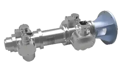 High efficiency motor air compressor