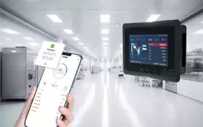 Intelligent monitoring system