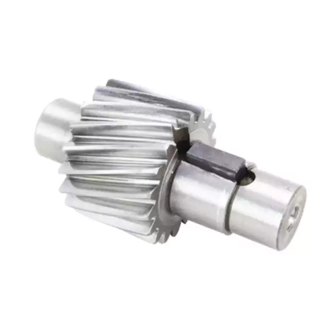 Gear Shaft Image