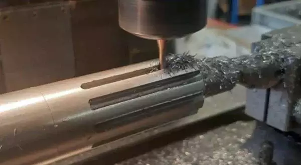 Gear Shaft