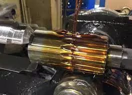 Gear Shaft Factory