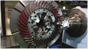 Gear Slippage