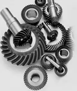 Gear Image