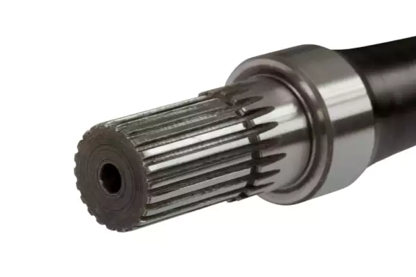 Spline Shaft Image
