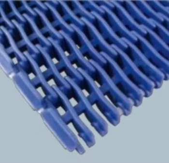 Plastic Modular Belts Replacement Of System Plast N2720-T900-RR