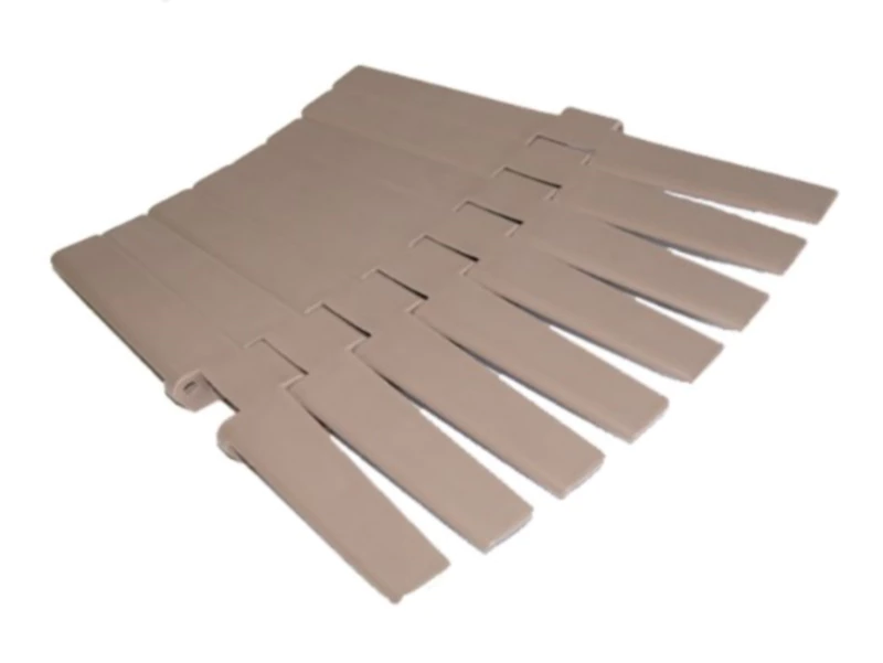 Installation and Maintenance of Plastic Flat Top Chains