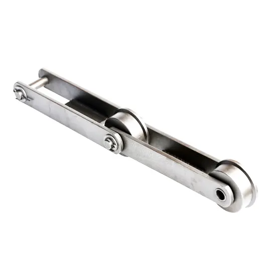 EbaPuTay RF series conveyor chain SSRF120600 Stainless Steel Conveyor Chain