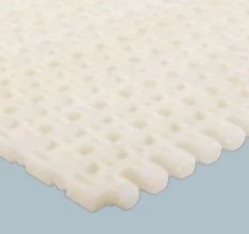 Plastic Modular Belts Replacement Of System Plast N2540-HM2533-FG