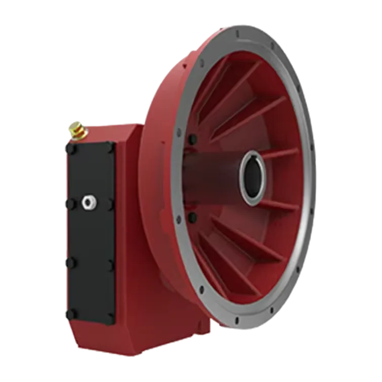 PTO Generator Gearbox