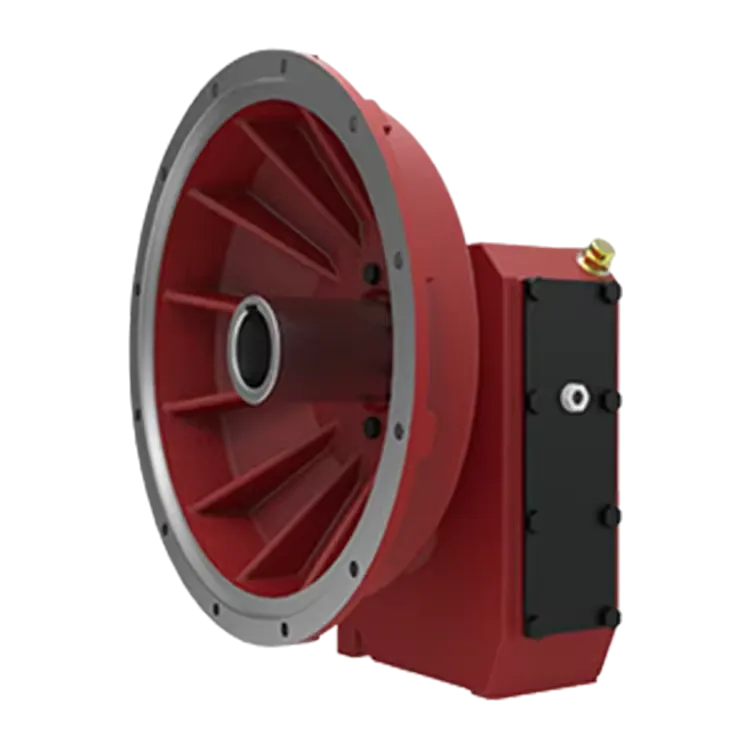 PTO Generator Gearbox
