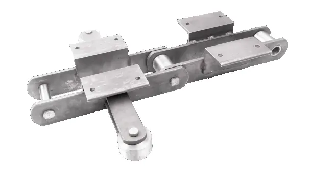 Automobile Production Conveyor Chain