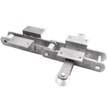 Conveyor Chain for Automobile Production Line