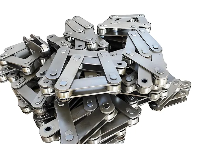 Automobile Production Conveyor Chain