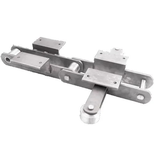 Conveyor Chain for Automobile Production Line