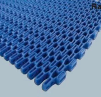Plastic Modular Belts Replacement Of System Plast NR2540-UFSNB-L