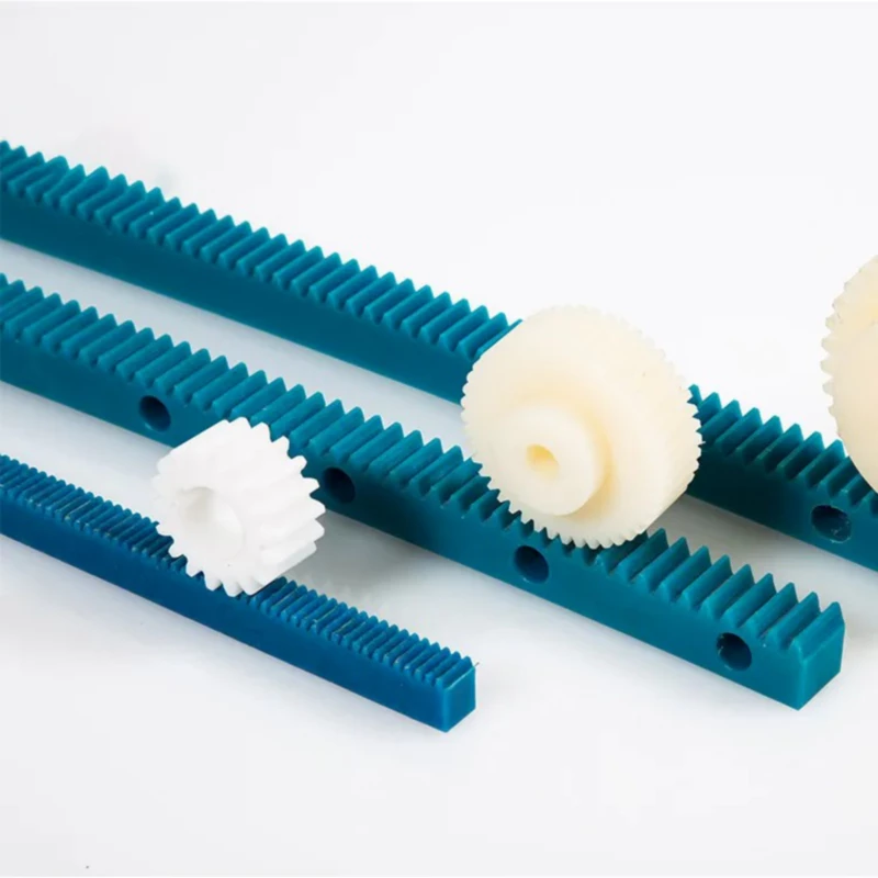 plastic gear rack