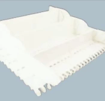 Plastic Modular Belts Replacement Of System Plast N5080-UMPB-FSG