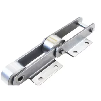 RF Type Conveyor Chain with A1 K1 A2 K2 Attachment RF17250