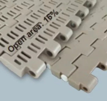 Plastic Modular Belts Replacement Of System Plast N1905-R5935/5936