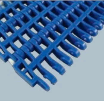 Plastic Modular Belts Replacement Of System Plast N2720-T900-FG