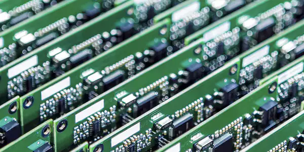 Circuit board cleaning