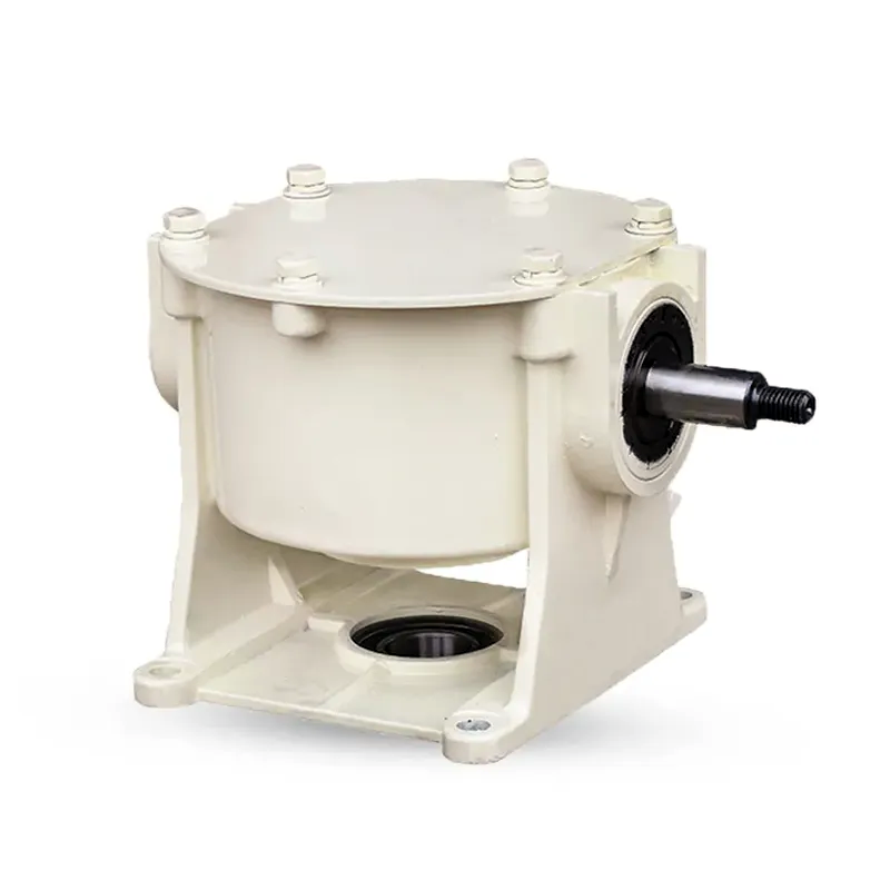 Agricultural Grain Unloading Gearbox