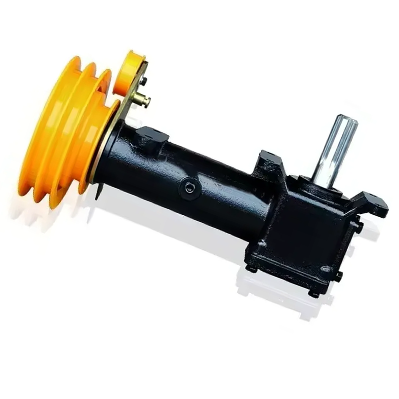 China Agricultural Gearboxes, PTO Gearbox manufacturer and Supplier on  Hzpt.com